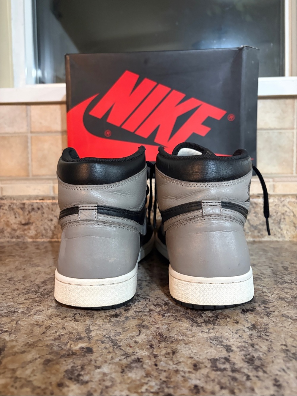 Jordan 1 High Shadow
